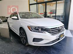 فولكسفاغن باسات